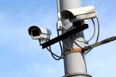 В Арсеньеве установлены камеры видеонаблюдения